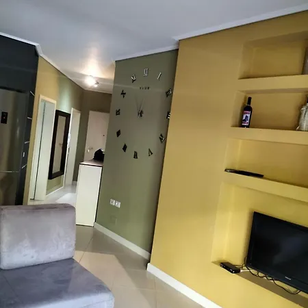 Lux Elar * Vlorë