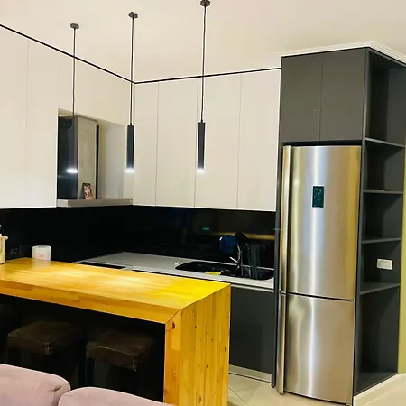 דירה Lux Elar Vlorë