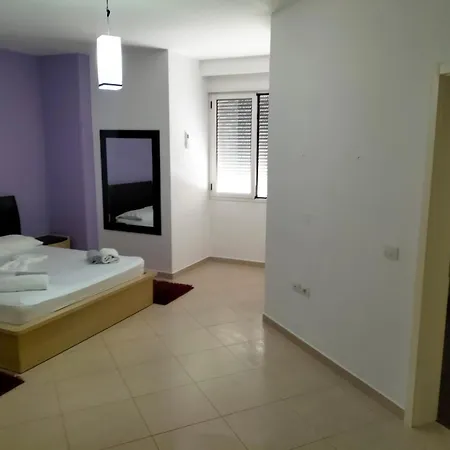 Lux Elar Apartment