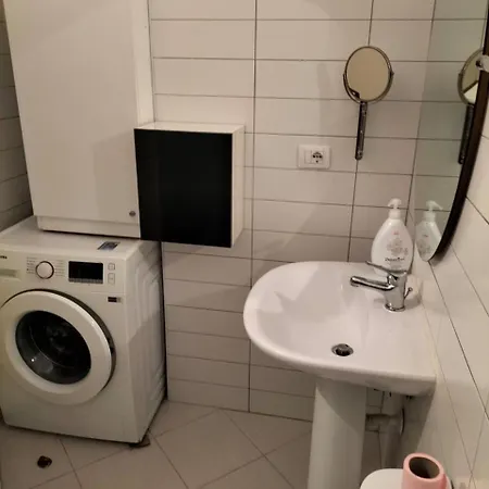 Apartment Lux Elar